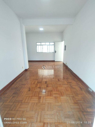 Imagem Apartamento com 1 Quarto à Venda, 55 m² em Boqueirão - Santos Imagem Apartamento com 1 Quarto à Venda, 55 m² em Boqueirão - Santos