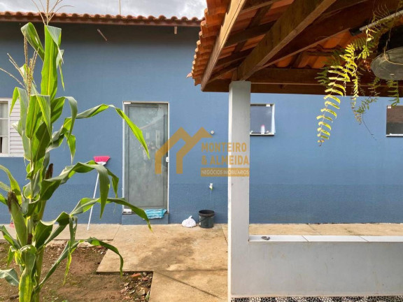 Imagem Studio com 2 Quartos à Venda, 100 m² em Itapetininga Imagem Studio com 2 Quartos à Venda, 100 m² em Itapetininga