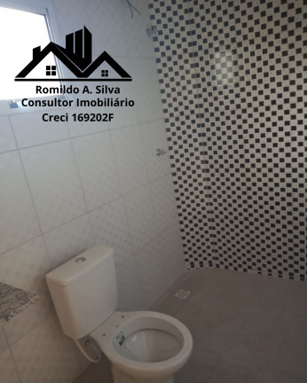 Imagem Casa com 3 Quartos à Venda, 120 m²em Tijuco Peto - Vargem Grande Paulista