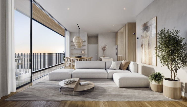 Imagem Apartamento com 3 Quartos à Venda, 131 m² em Cabeçudas - Itajaí Imagem Apartamento com 3 Quartos à Venda, 131 m² em Cabeçudas - Itajaí