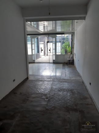 Imagem Sobrado com 4 Quartos à Venda, 556 m² em Vila Tramontano - São Paulo Imagem Sobrado com 4 Quartos à Venda, 556 m² em Vila Tramontano - São Paulo