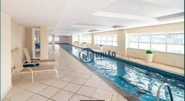 Imagem Apartamento com 2 Quartos à Venda, 90 m² em Icaraí - Niterói