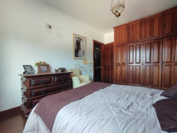 Imagem Apartamento com 3 Quartos à Venda, 187 m² em Várzea - Teresópolis Imagem Apartamento com 3 Quartos à Venda, 187 m² em Várzea - Teresópolis