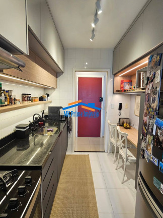 Imagem Apartamento com 3 Quartos à Venda, 110 m² em Alphaville - Santana De Parnaíba Imagem Apartamento com 3 Quartos à Venda, 110 m² em Alphaville - Santana De Parnaíba