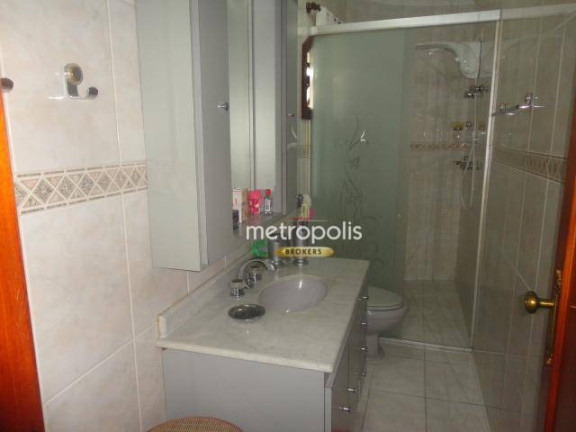 Imagem Sobrado com 4 Quartos à Venda, 330 m² em Olímpico - São Caetano Do Sul