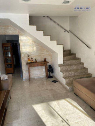 Imagem Sobrado com 2 Quartos à Venda, 141 m² em Vila Medeiros - São Paulo Imagem Sobrado com 2 Quartos à Venda, 141 m² em Vila Medeiros - São Paulo