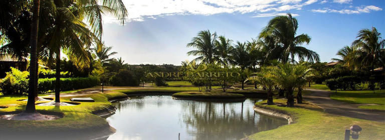 Imagem Casa à Venda,  em Costa Do Sauípe - Mata De São João