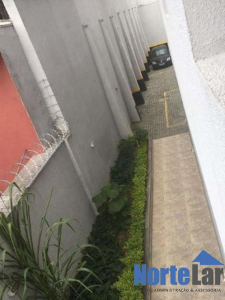 Imagem Apartamento com 2 Quartos à Venda, 54 m² em Vila Boaçava - São Paulo Imagem Apartamento com 2 Quartos à Venda, 54 m² em Vila Boaçava - São Paulo