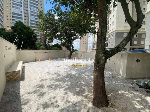 Imagem Apartamento com 3 Quartos à Venda, 62 m² em Campestre - Santo André Imagem Apartamento com 3 Quartos à Venda, 62 m² em Campestre - Santo André