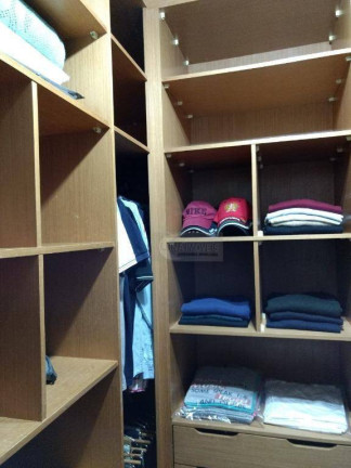 Imagem Apartamento com 3 Quartos à Venda, 187 m² em Jardim Hollywood - São Bernardo Do Campo