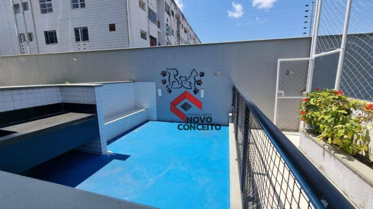 Imagem Apartamento com 3 Quartos à Venda, 111 m² em Aldeota - Fortaleza Imagem Apartamento com 3 Quartos à Venda, 111 m² em Aldeota - Fortaleza