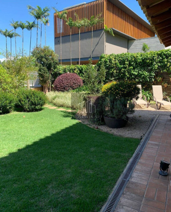 Imagem Casa com 3 Quartos à Venda, 429 m² em Cidade Tamboré - Santana De Parnaíba Imagem Casa com 3 Quartos à Venda, 429 m² em Cidade Tamboré - Santana De Parnaíba