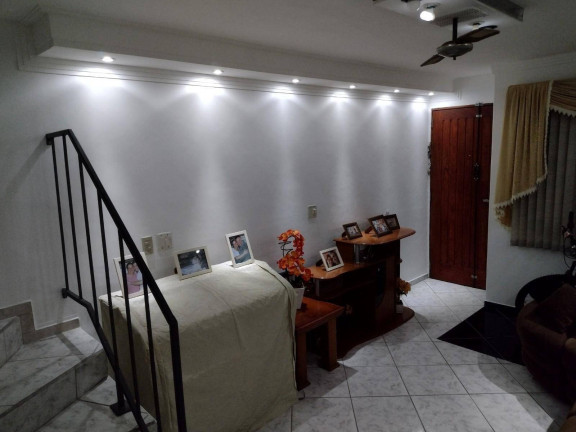 Imagem Casa com 2 Quartos à Venda, 96 m² em Vila De Vito - Jundiaí Imagem Casa com 2 Quartos à Venda, 96 m² em Vila De Vito - Jundiaí