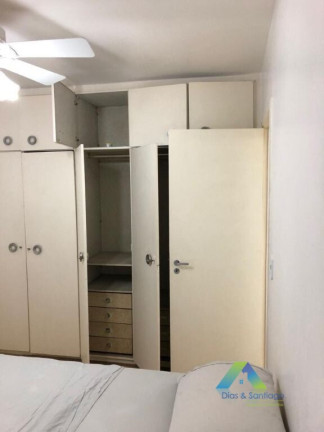 Imagem Apartamento com 1 Quarto à Venda, 41 m² em Santo Amaro - São Paulo
