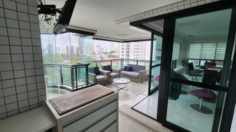 Imagem Apartamento com 3 Quartos à Venda, 186 m² em Vila Regente Feijó - São Paulo Imagem Apartamento com 3 Quartos à Venda, 186 m² em Vila Regente Feijó - São Paulo