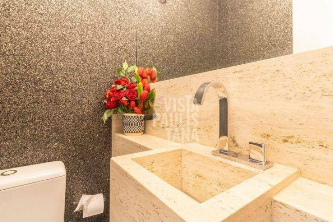 Imagem Apartamento com 3 Quartos para Alugar, 127 m² em Vila Olímpia - São Paulo Imagem Apartamento com 3 Quartos para Alugar, 127 m² em Vila Olímpia - São Paulo