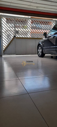 Imagem Sobrado com 3 Quartos à Venda, 190 m² em Parque Gerassi - Santo André