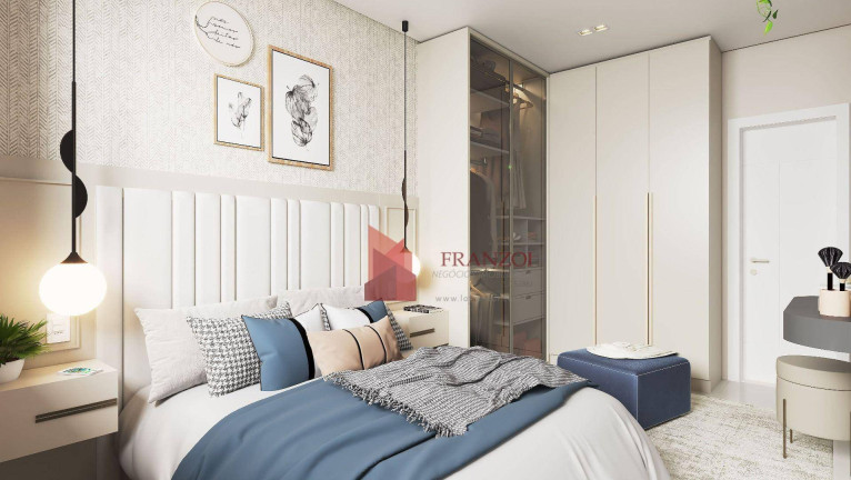 Imagem Apartamento com 2 Quartos à Venda, 74 m² em Fazenda - Itajaí Imagem Apartamento com 2 Quartos à Venda, 74 m² em Fazenda - Itajaí
