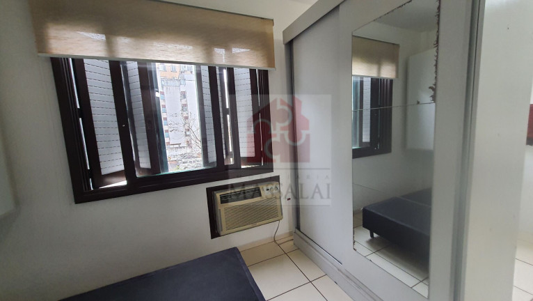 Imagem Apartamento com 1 Quarto para Alugar, 25 m² em Centro Histórico - Porto Alegre Imagem Apartamento com 1 Quarto para Alugar, 25 m² em Centro Histórico - Porto Alegre
