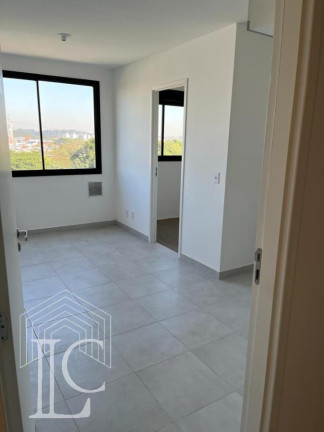 Imagem Apartamento com 2 Quartos à Venda, 35 m² em Campo Grande - São Paulo Imagem Apartamento com 2 Quartos à Venda, 35 m² em Campo Grande - São Paulo