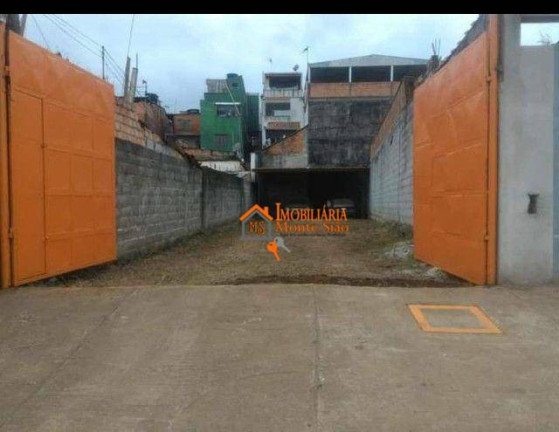 Imagem Terreno à Venda, 150 m² em Vila Nova Bonsucesso - Guarulhos Imagem Terreno à Venda, 150 m² em Vila Nova Bonsucesso - Guarulhos