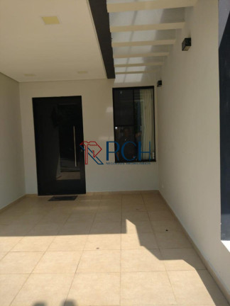 Imagem Casa com 3 Quartos à Venda, 105 m² em Cajuru Do Sul - Sorocaba