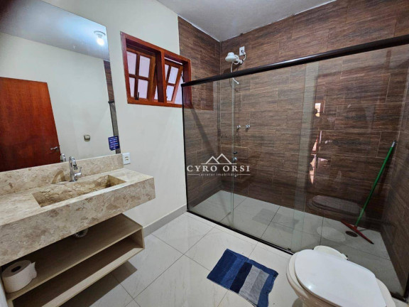 Imagem Casa com 3 Quartos à Venda, 170 m² em Cecap - Piracicaba Imagem Casa com 3 Quartos à Venda, 170 m² em Cecap - Piracicaba