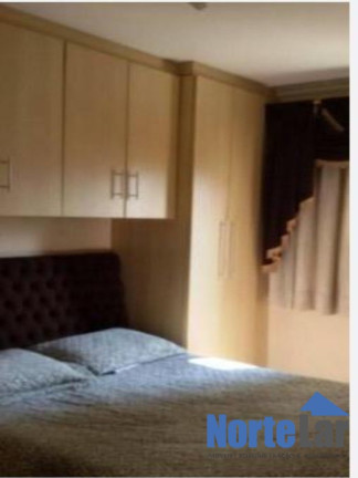 Imagem Apartamento com 2 Quartos à Venda, 55 m² em Vila Guilherme - São Paulo Imagem Apartamento com 2 Quartos à Venda, 55 m² em Vila Guilherme - São Paulo