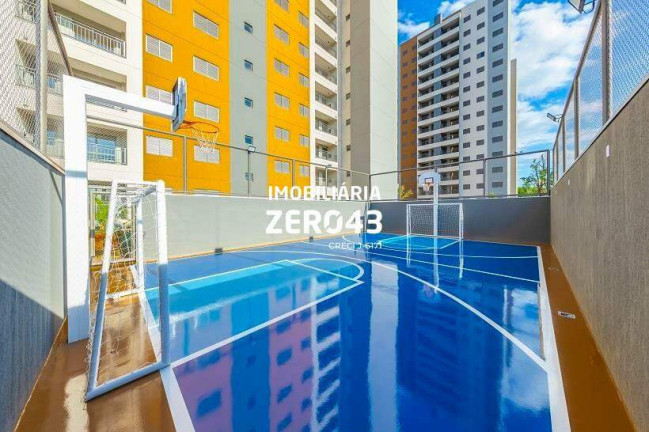 Imagem Apartamento com 2 Quartos para Alugar, 51 m² em Gleba Fazenda Palhano - Londrina Imagem Apartamento com 2 Quartos para Alugar, 51 m² em Gleba Fazenda Palhano - Londrina
