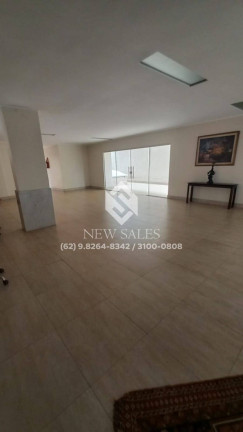 Imagem Apartamento com 4 Quartos à Venda, 276 m² em Setor Oeste - Goiânia Imagem Apartamento com 4 Quartos à Venda, 276 m² em Setor Oeste - Goiânia