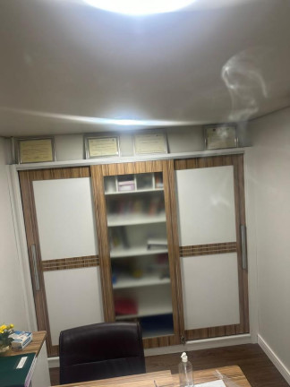 Imagem Apartamento com 2 Quartos à Venda, 37 m² em Centro - São Paulo Imagem Apartamento com 2 Quartos à Venda, 37 m² em Centro - São Paulo