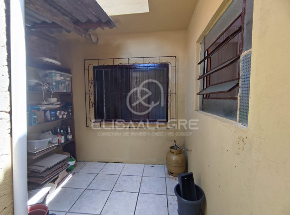 Imagem Casa com 2 Quartos à Venda, 150 m² em Bom Sucesso - Gravataí