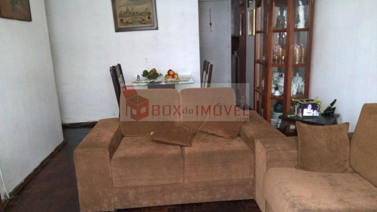 Imagem Apartamento com 3 Quartos à Venda, 105 m² em Icaraí - Niterói Imagem Apartamento com 3 Quartos à Venda, 105 m² em Icaraí - Niterói