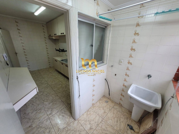 Imagem Apartamento com 2 Quartos à Venda, 78 m² em Tupi - Praia Grande