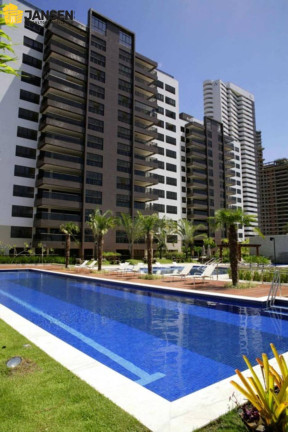 Apartamento com 4 Quartos à Venda, 472 m² em Altiplano Cabo Branco - João Pessoa
