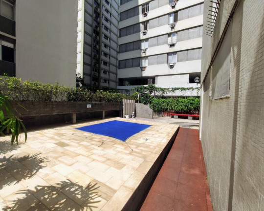 Imagem Imóvel com 3 Quartos à Venda, 101 m² em Leblon - Rio De Janeiro Imagem Imóvel com 3 Quartos à Venda, 101 m² em Leblon - Rio De Janeiro