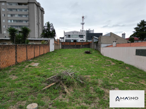 Imagem Terreno à Venda, 805 m² em Neva - Cascavel