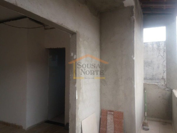 Imagem Sobrado com 3 Quartos à Venda, 106 m² em Imirim - São Paulo Imagem Sobrado com 3 Quartos à Venda, 106 m² em Imirim - São Paulo