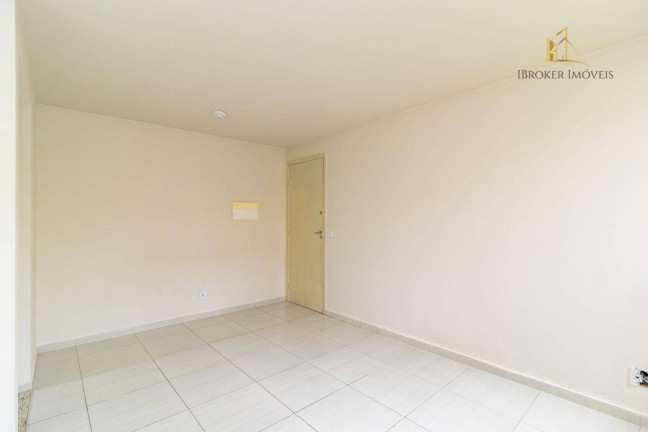 Imagem Apartamento com 2 Quartos à Venda, 47 m² em Sítio Cercado - Curitiba Imagem Apartamento com 2 Quartos à Venda, 47 m² em Sítio Cercado - Curitiba