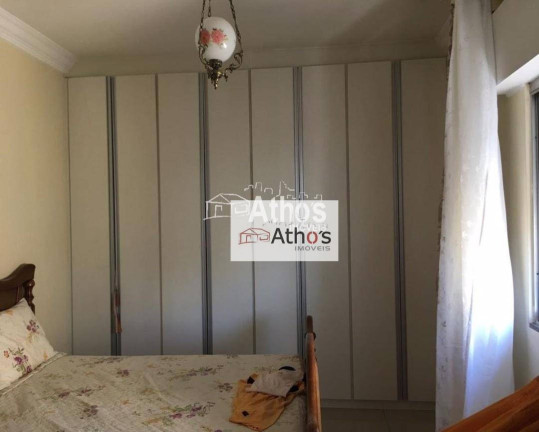 Imagem Apartamento com 3 Quartos à Venda, 146 m² em Centro - Santo André Imagem Apartamento com 3 Quartos à Venda, 146 m² em Centro - Santo André