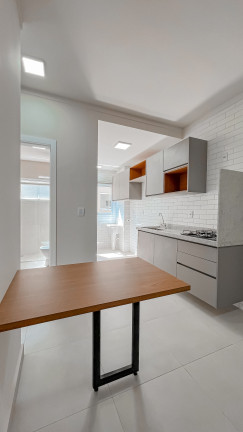 Imagem Apartamento com 2 Quartos para Alugar, 45 m² em Núcleo Agrícola Alpha - Franca Imagem Apartamento com 2 Quartos para Alugar, 45 m² em Núcleo Agrícola Alpha - Franca