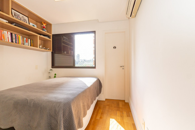 Imagem Apartamento com 3 Quartos à Venda, 167 m² em Vila Cruzeiro - São Paulo