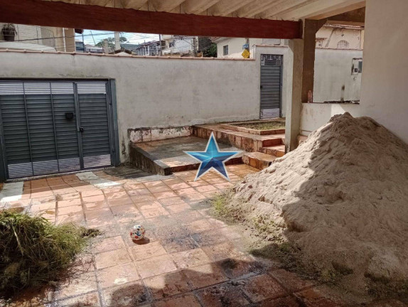 Imagem Terreno à Venda, 275 m² em Freguesia Do ó - São Paulo Imagem Terreno à Venda, 275 m² em Freguesia Do ó - São Paulo