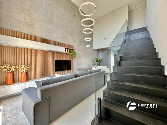 Imagem Casa de Condomínio com 5 Quartos à Venda, 210 m² em Centro - Xangri-lá Imagem Casa de Condomínio com 5 Quartos à Venda, 210 m² em Centro - Xangri-lá
