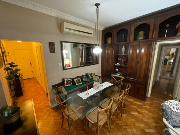 Imagem Apartamento com 3 Quartos à Venda, 135 m² em Copacabana - Rio De Janeiro Imagem Apartamento com 3 Quartos à Venda, 135 m² em Copacabana - Rio De Janeiro