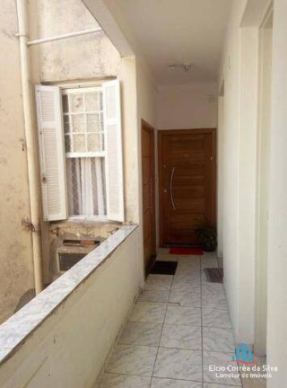 Imagem Apartamento com 2 Quartos à Venda, 56 m² em Marapé - Santos Imagem Apartamento com 2 Quartos à Venda, 56 m² em Marapé - Santos