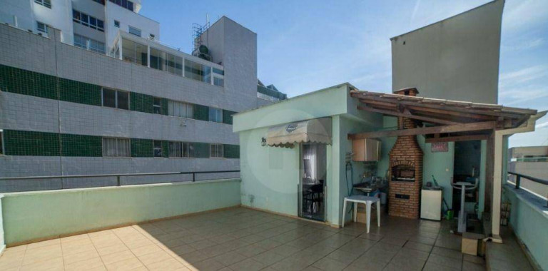 Imagem Cobertura com 4 Quartos à Venda, 180 m² em Santa Efigênia - Belo Horizonte Imagem Cobertura com 4 Quartos à Venda, 180 m² em Santa Efigênia - Belo Horizonte