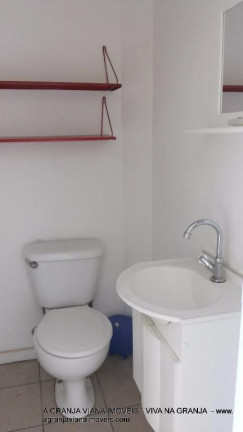Imagem Sala Comercial à Venda, 37 m² em Granja Viana - Cotia