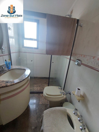 Imagem Apartamento com 4 Quartos à Venda, 193 m² em Campo Belo - São Paulo