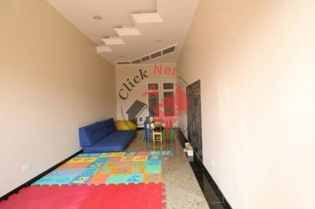 Imagem Apartamento com 3 Quartos à Venda, 85 m² em Vila Scarpelli - Santo André Imagem Apartamento com 3 Quartos à Venda, 85 m² em Vila Scarpelli - Santo André